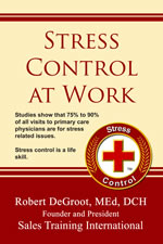 Stress Control Bk Cvr